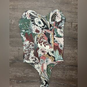 Novella Royale Bodice Bodysuit